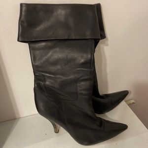 Valentine sexy boots 🤍 High heel boots